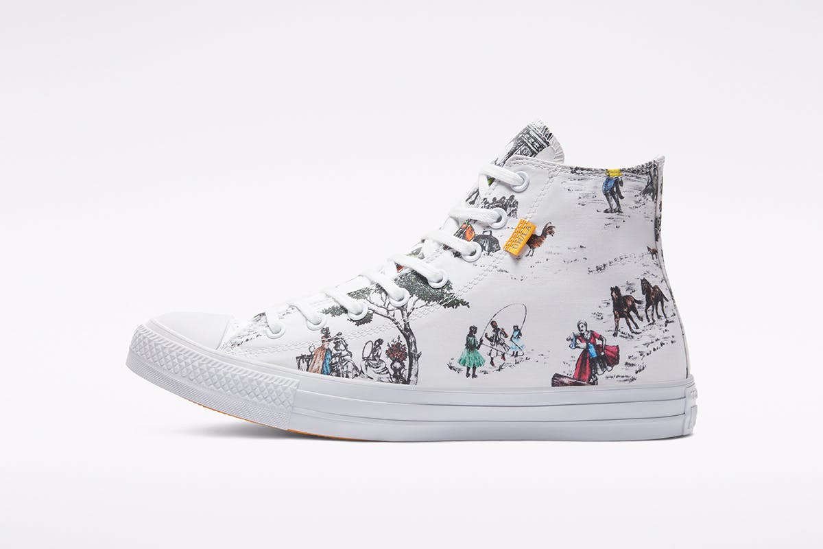 converse union chuck taylor